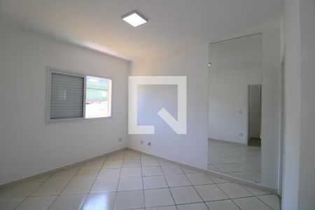 Suíte de casa de condomínio para alugar com 3 quartos, 100m² em Pedreira, São Paulo