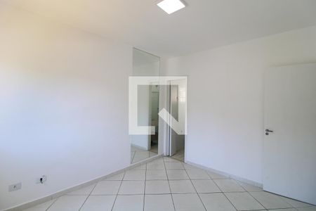 Suíte de casa de condomínio para alugar com 3 quartos, 100m² em Pedreira, São Paulo