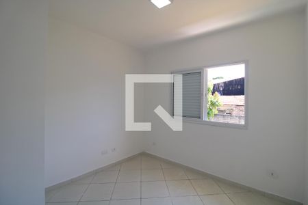 Quarto 1 de casa de condomínio para alugar com 3 quartos, 100m² em Pedreira, São Paulo