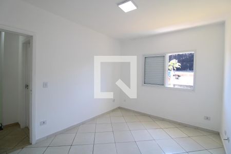 Suíte de casa de condomínio para alugar com 3 quartos, 100m² em Pedreira, São Paulo