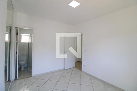 Suíte de casa de condomínio para alugar com 3 quartos, 100m² em Pedreira, São Paulo