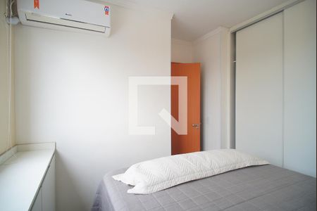 Quarto 1 de apartamento à venda com 2 quartos, 55m² em São Jorge, Novo Hamburgo