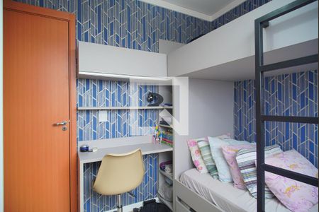 Quarto 2 de apartamento à venda com 2 quartos, 55m² em São Jorge, Novo Hamburgo