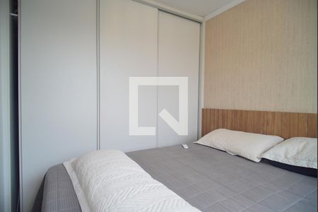 Quarto 1 de apartamento à venda com 2 quartos, 55m² em São Jorge, Novo Hamburgo
