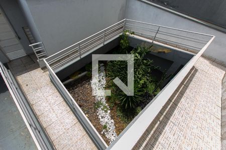 Área Comum de casa de condomínio à venda com 3 quartos, 101m² em Vila Carrão, São Paulo