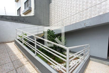 Área Comum de casa de condomínio à venda com 3 quartos, 101m² em Vila Carrão, São Paulo