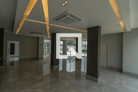 Apartamento para alugar com 3 quartos, 223m² em Vila Nova, Campinas