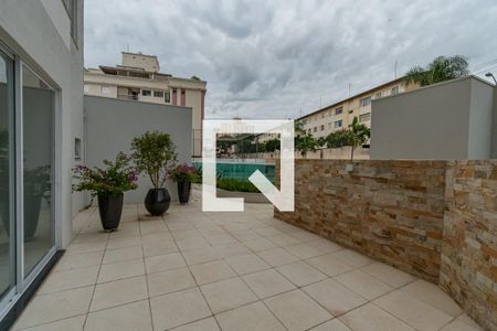 Apartamento para alugar com 3 quartos, 223m² em Vila Nova, Campinas
