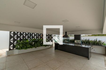 Apartamento para alugar com 3 quartos, 223m² em Vila Nova, Campinas