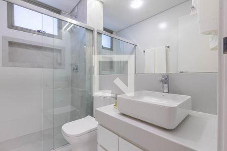 Apartamento Modelo de apartamento à venda com 2 quartos, 66m² em Santo Agostinho, Belo Horizonte