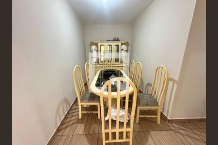 Sala de Jantar de casa para alugar com 3 quartos, 210m² em Parque Continental Ii, Guarulhos