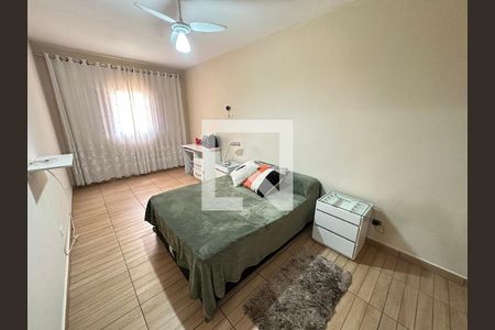 Quarto 2 de casa para alugar com 3 quartos, 210m² em Parque Continental Ii, Guarulhos