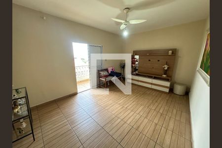 Sala de casa para alugar com 3 quartos, 210m² em Parque Continental Ii, Guarulhos