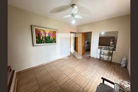 Sala de casa para alugar com 3 quartos, 210m² em Parque Continental Ii, Guarulhos