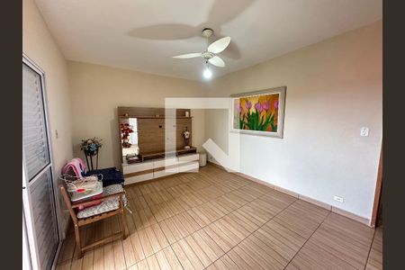 Sala de casa para alugar com 3 quartos, 210m² em Parque Continental Ii, Guarulhos