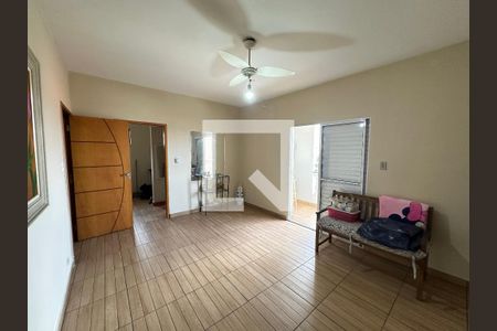 Sala de casa para alugar com 3 quartos, 210m² em Parque Continental Ii, Guarulhos