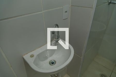 Apartamento para alugar com 1 quarto, 20m² em Vila Mira, São Paulo