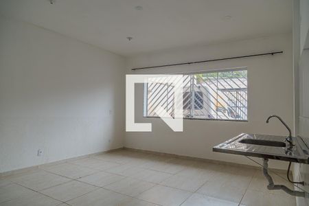 Apartamento para alugar com 1 quarto, 20m² em Vila Mira, São Paulo