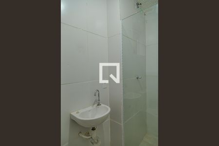 Apartamento para alugar com 1 quarto, 20m² em Vila Mira, São Paulo