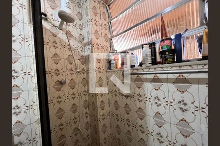 Banheiro Social de apartamento para alugar com 3 quartos, 380m² em Tanque, Rio de Janeiro