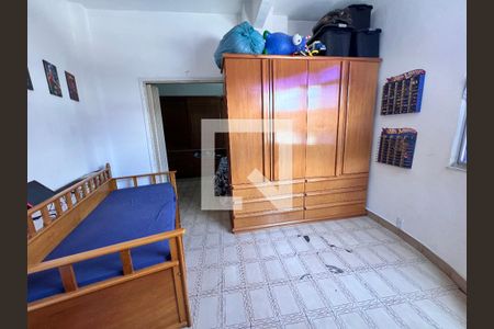 Quarto 02 de apartamento para alugar com 3 quartos, 80m² em Tanque, Rio de Janeiro