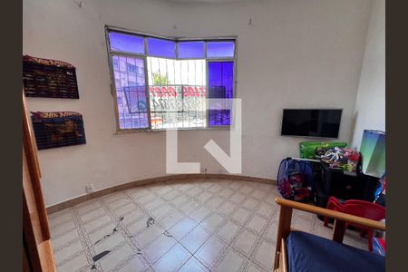 Quarto 02 de apartamento para alugar com 3 quartos, 80m² em Tanque, Rio de Janeiro