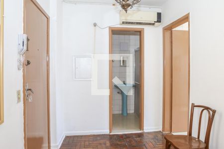 Sala de apartamento para alugar com 1 quarto, 47m² em Água Branca, São Paulo