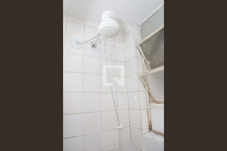 Banheiro de apartamento para alugar com 1 quarto, 47m² em Água Branca, São Paulo