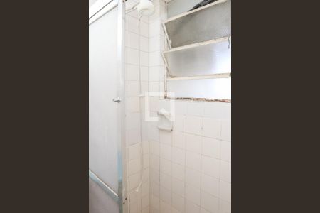Banheiro de apartamento para alugar com 1 quarto, 47m² em Água Branca, São Paulo