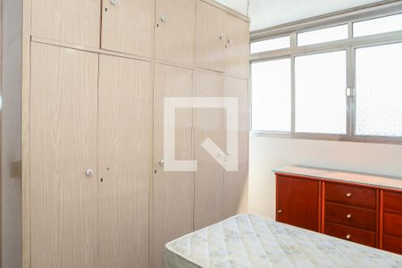 Quarto de apartamento para alugar com 1 quarto, 47m² em Água Branca, São Paulo