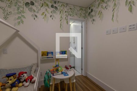 Apartamento Modelo de apartamento à venda com 2 quartos, 66m² em Santo Agostinho, Belo Horizonte