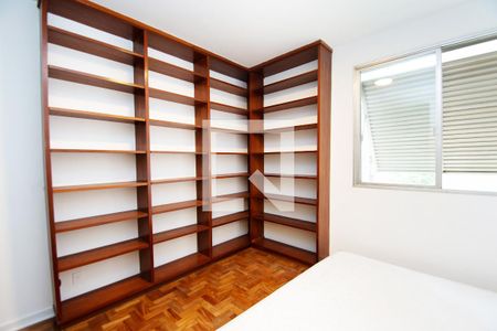 Quarto 1 de apartamento para alugar com 3 quartos, 142m² em Jardim Paulista, São Paulo