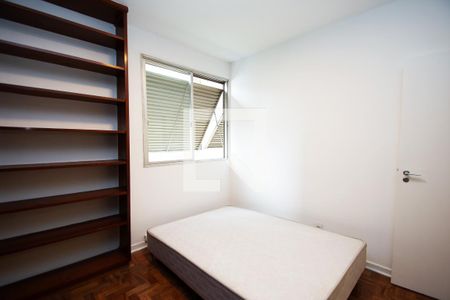 Quarto 1 de apartamento para alugar com 3 quartos, 142m² em Jardim Paulista, São Paulo
