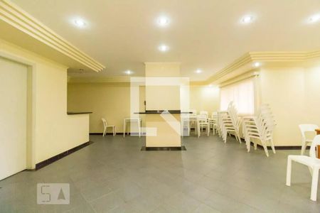 Área comum - Salão de festas de apartamento à venda com 3 quartos, 198m² em Vila Primavera, São Paulo