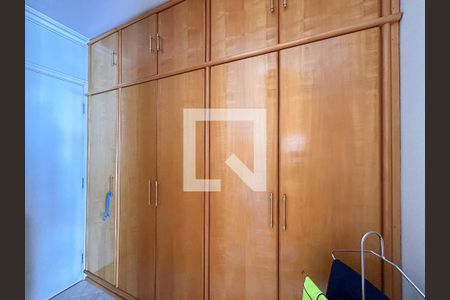Suíte de apartamento à venda com 3 quartos, 198m² em Vila Primavera, São Paulo