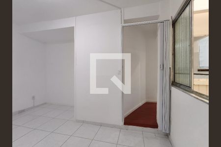 Suíte de apartamento para alugar com 1 quarto, 70m² em Rio Comprido, Rio de Janeiro