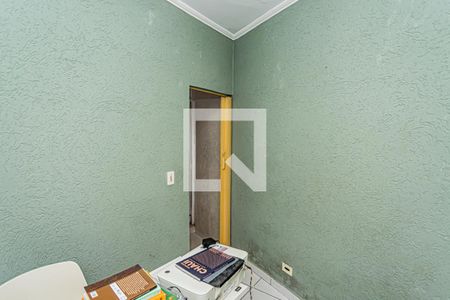 Quarto de serviço de casa à venda com 3 quartos, 140m² em Jardim Mangalot, São Paulo