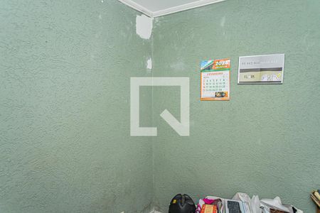 Quarto de serviço de casa à venda com 3 quartos, 140m² em Jardim Mangalot, São Paulo