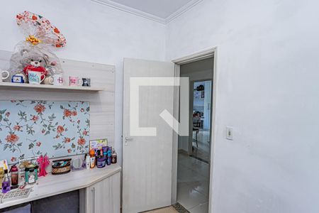 Quarto 2 de casa à venda com 3 quartos, 140m² em Jardim Mangalot, São Paulo