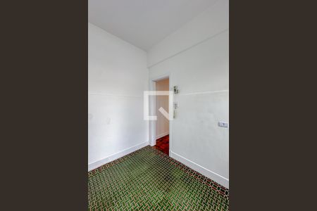 Cozinha de apartamento para alugar com 1 quarto, 70m² em Brás, São Paulo