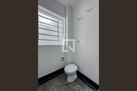 Banheiro de apartamento para alugar com 1 quarto, 70m² em Brás, São Paulo