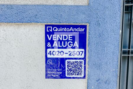Plaquinha de apartamento para alugar com 1 quarto, 70m² em Brás, São Paulo