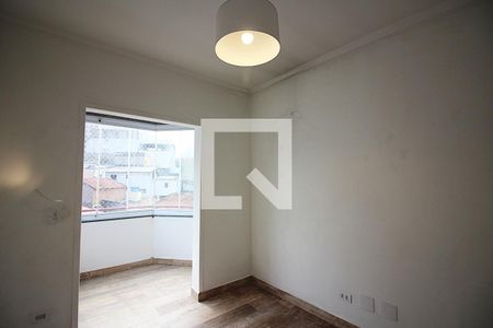 Quarto 2 de apartamento à venda com 4 quartos, 225m² em Vila Santa Terezinha, São Bernardo do Campo