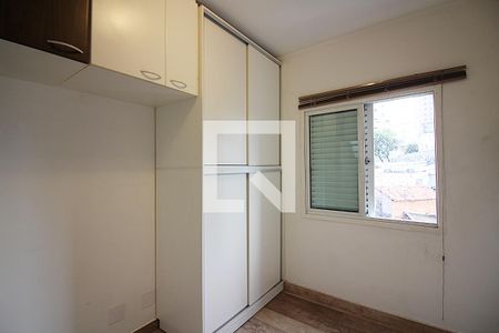 Quarto 1 de apartamento à venda com 4 quartos, 225m² em Vila Santa Terezinha, São Bernardo do Campo
