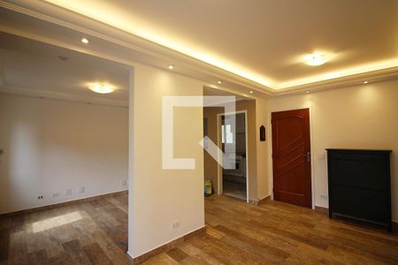 Sala de apartamento à venda com 4 quartos, 225m² em Vila Santa Terezinha, São Bernardo do Campo