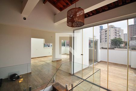 Cobertura de apartamento à venda com 4 quartos, 225m² em Vila Santa Terezinha, São Bernardo do Campo