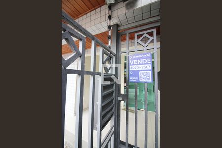 Placa de apartamento à venda com 4 quartos, 225m² em Vila Santa Terezinha, São Bernardo do Campo