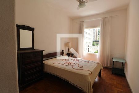 Quarto de apartamento para alugar com 3 quartos, 100m² em Centro, Guarujá