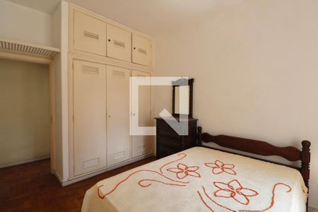 Quarto de apartamento para alugar com 3 quartos, 100m² em Centro, Guarujá