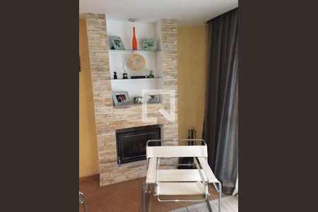 Apartamento à venda com 3 quartos, 110m² em Vila Andrade, São Paulo